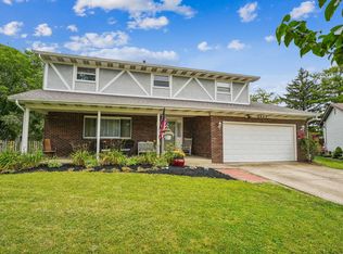 2653 Teak Ct, Columbus, OH
