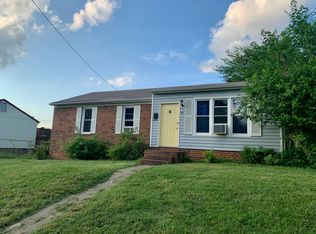 1500 Winder St, Richmond, VA 23220