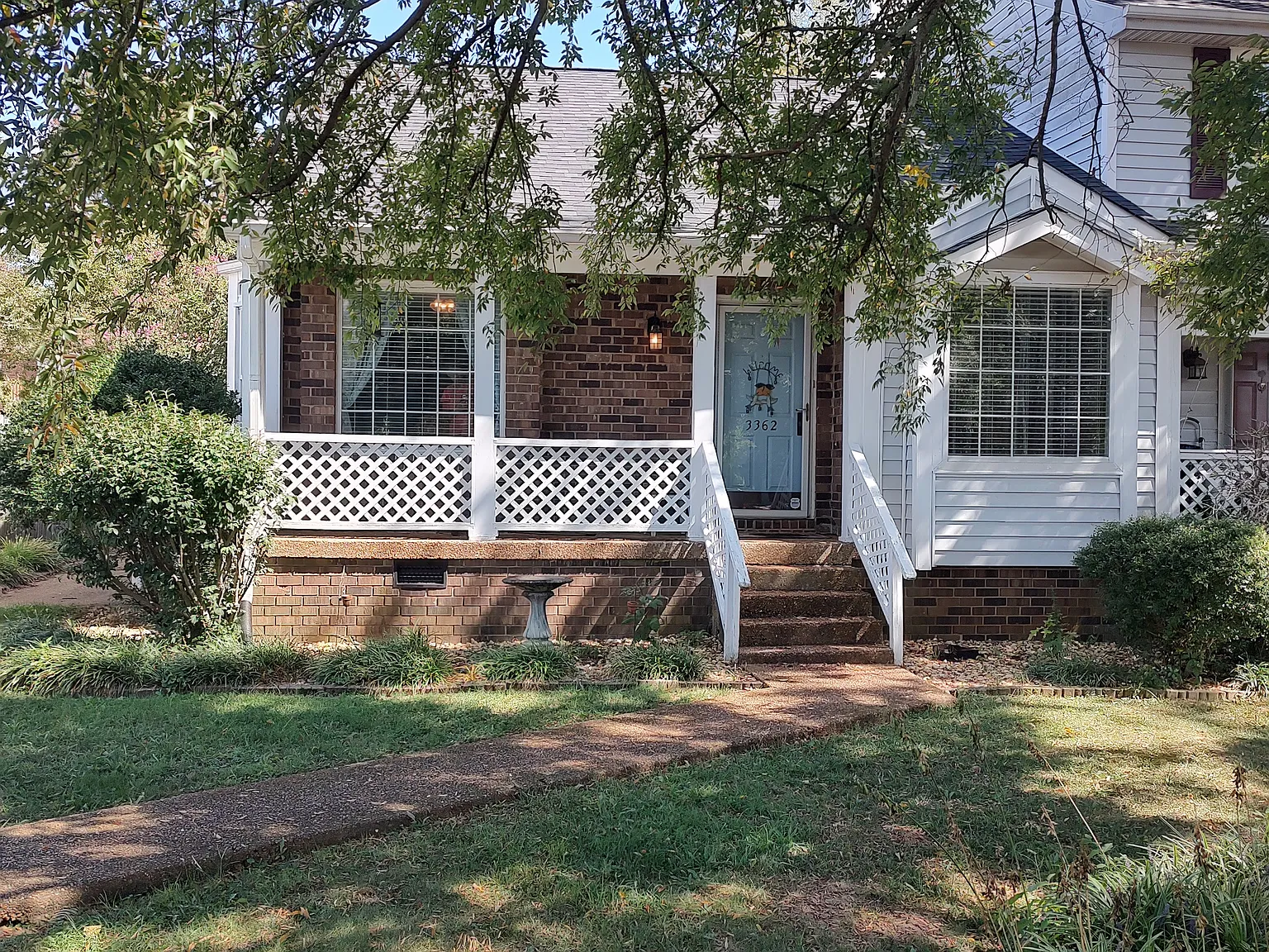 1 bed, 1235 sqft, $700 — Photo 1