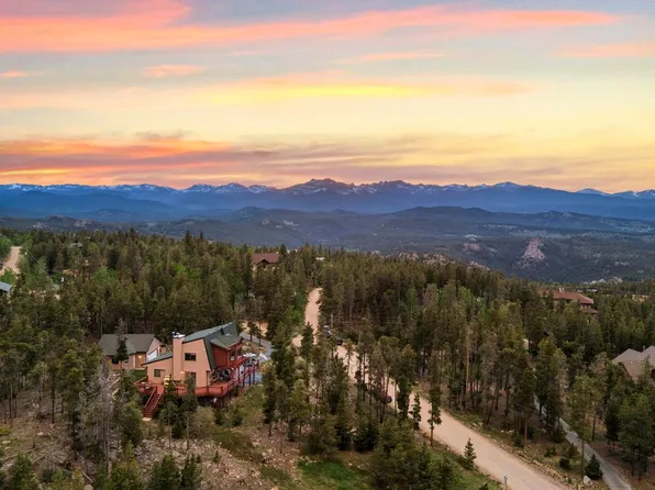 1109 Indian Peak Rd, Golden, CO 80403