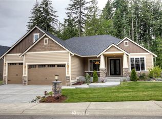 3912 122nd Stct NW, Gig Harbor, WA 98332