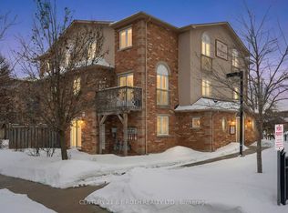 19 Cheltenham Rd #4, Barrie, ON L4M0E7