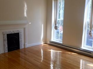 249 Shawmut Ave #2, Boston, MA 02118