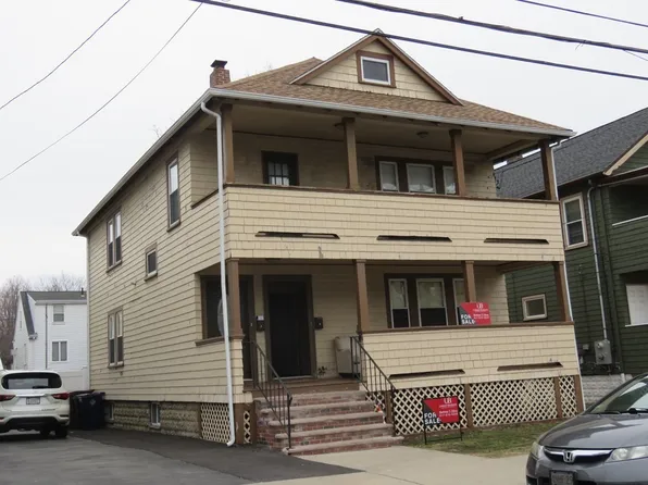 26 Englewood Ave, Everett, MA 02149