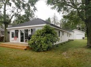 603 S Shore Dr, Portage, MI 49002