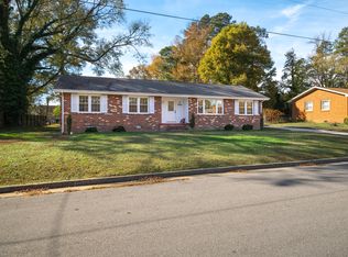 3908 Pfost Ave, Prince George, VA 23875