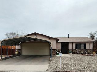 305 Gorman Ave, Belen, NM 87002