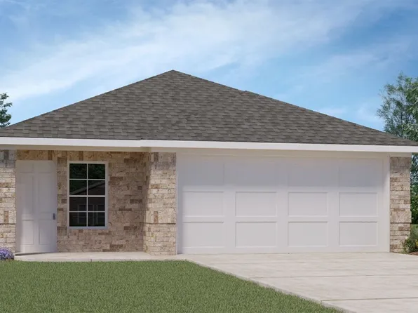 819 Country Rd, Royse City, TX 75189