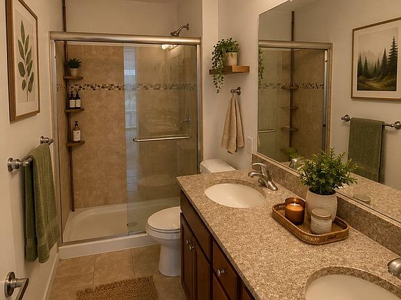 5th image of 113 N Bread St APT 3F3