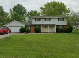 1118 Straford Rd, New Haven, IN 46774