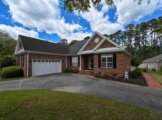 2999 Woodberry Ct, Little River, SC 29566