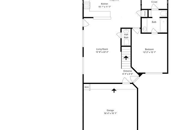2nd image of 22327 San Damiano St