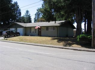 6501 Elm St SE, Tumwater, WA 98501
