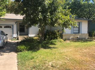 1004 Cordell St, Denton, TX 76201