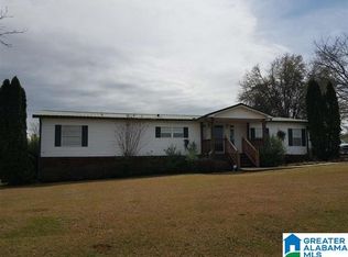 169 Guy St, Jemison, AL 35085