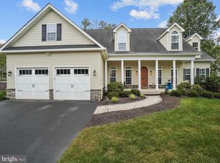 6506 Rimrock Ln, New Market, MD 21774