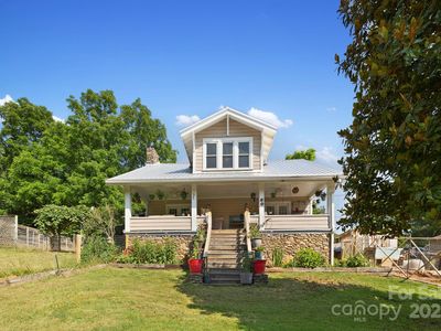 31 Abbott Moore Rd, Clyde, NC, 28721