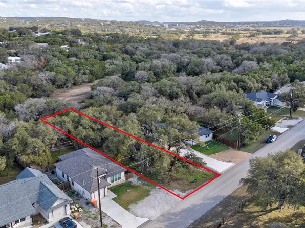 1223 Lavaca, Canyon Lake, TX 78133