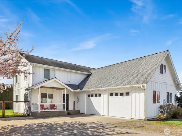 8457 Benson Road, Lynden, WA 98264