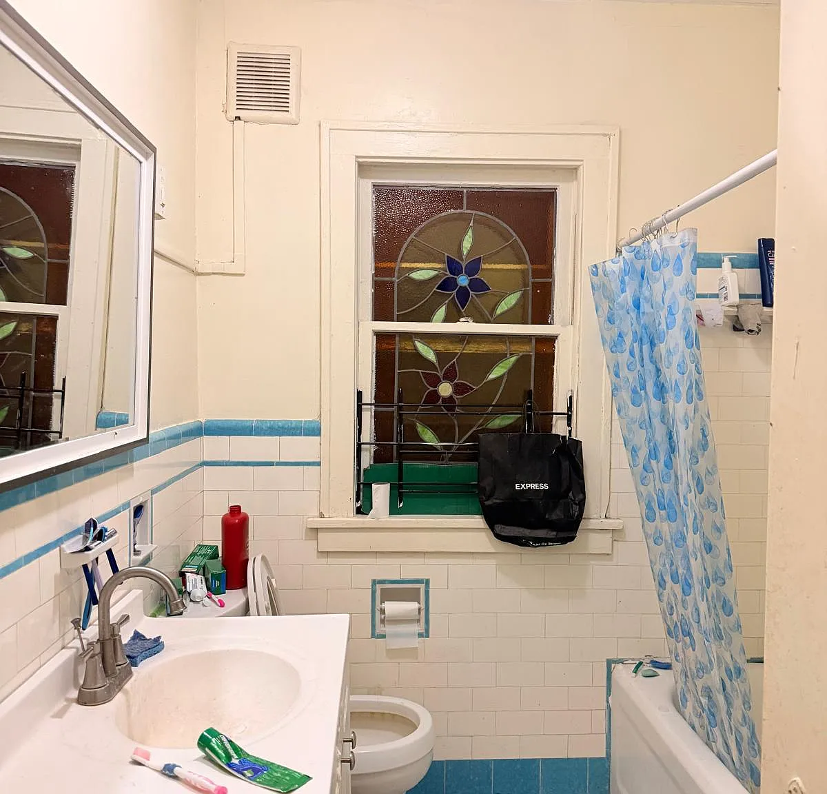 1 bed, $600 — Photo 4