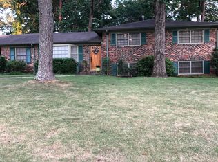 2333 Regent Ln, Birmingham, AL 35226