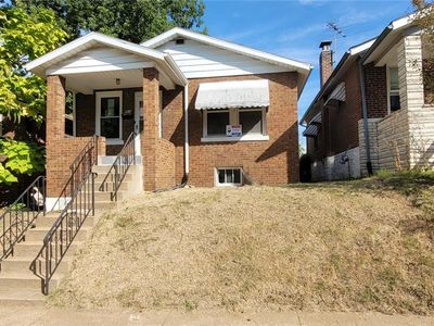 963 Canaan Ave, Saint Louis, MO, 63147