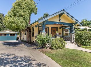 530 Berkeley Ave, Claremont, CA 91711