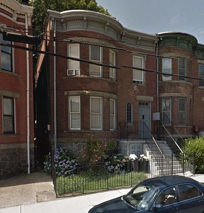 4th image of 101 Renwick St #1