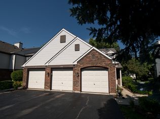 1614 Grove Ave UNIT A, Schaumburg, IL 60193