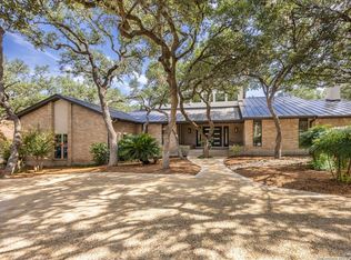 515 Bluff Trl, San Antonio, TX 78216