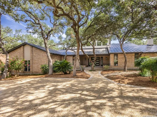515 Bluff Trl, San Antonio, TX 78216