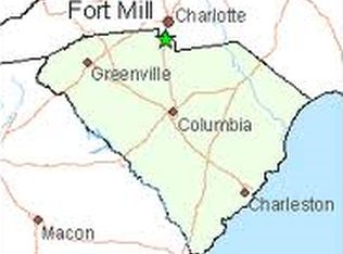 217 Grier St, Fort Mill, SC 29715