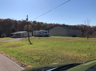 611 Guthrie Chapel Rd, Burkesville, KY 42717