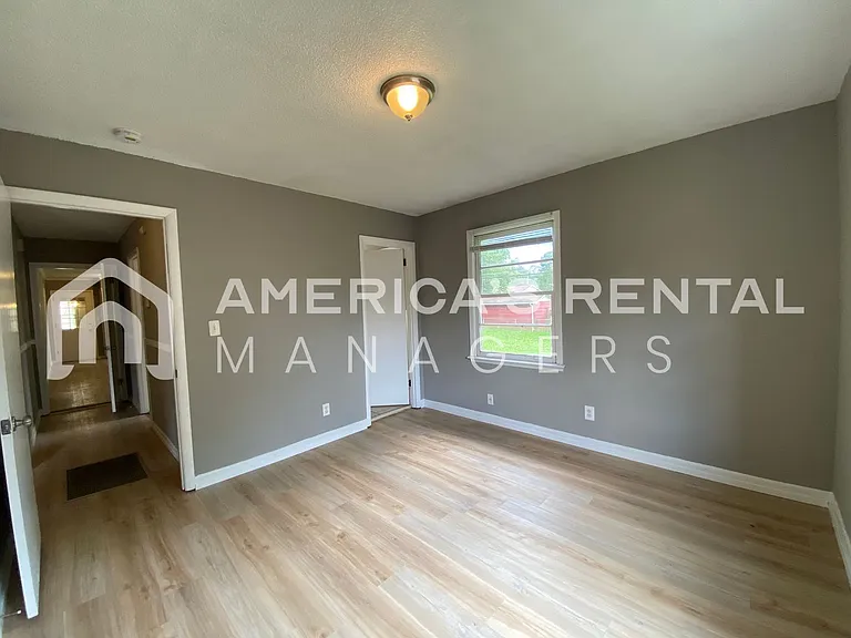 4214 Fortson Ln NW — Photo 16