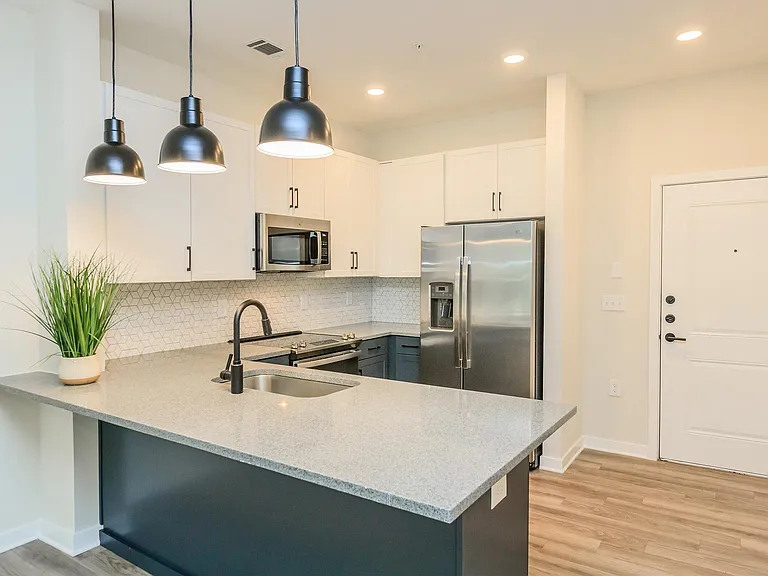 MILLENNIUM KITCHEN PENDANTS