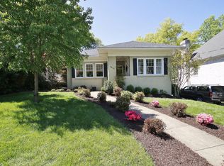 2625 Avenham Ave SW, Roanoke, VA 24014