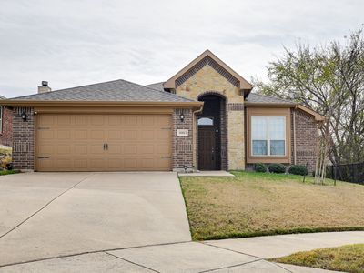 10813 Valor Trl, Fort Worth, TX, 76108