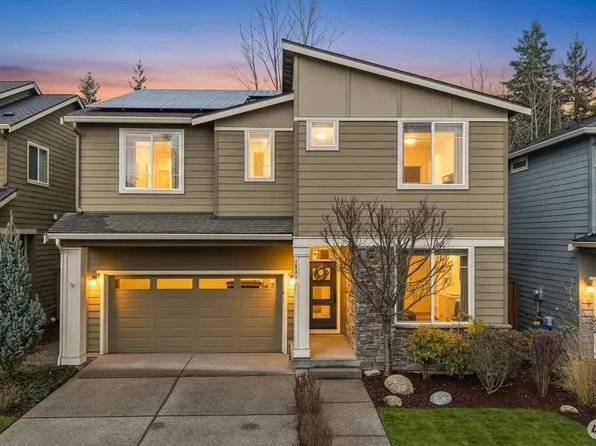 18001 131st Street E, Bonney Lake, WA 98391