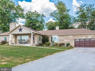 6006 Burkittsville Rd, Burkittsville, MD 21718