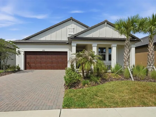 10770 Tupper Cay Dr, San Antonio, FL 33576