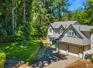 7346 Kittiwake Dr SE, Olympia, WA