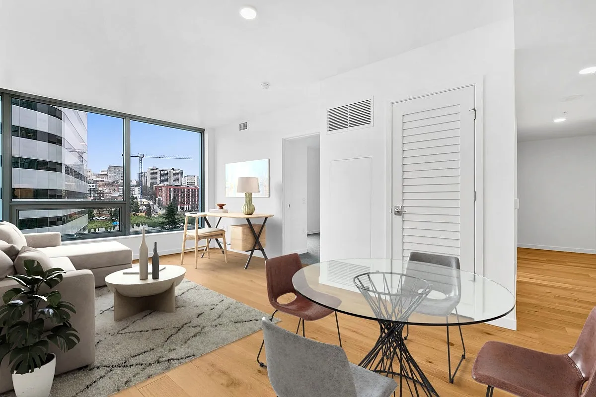 1 bed, 645 sqft, $2,750 — Photo 2