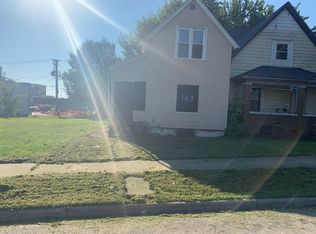 143 N Entrance Ave, Kankakee, IL