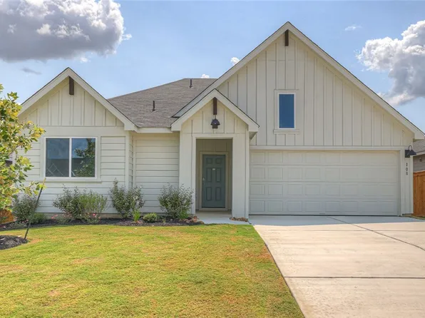 108 Flora Vista St, San Marcos, TX 78666