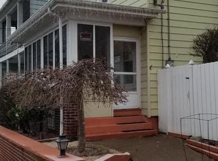 66 N James St, Hazleton, PA 18201