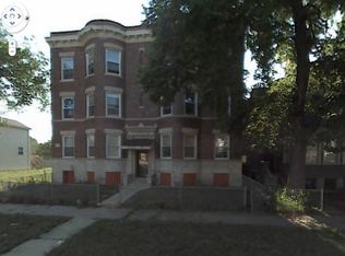 7220 S Harvard Ave #2, Chicago, IL 60621