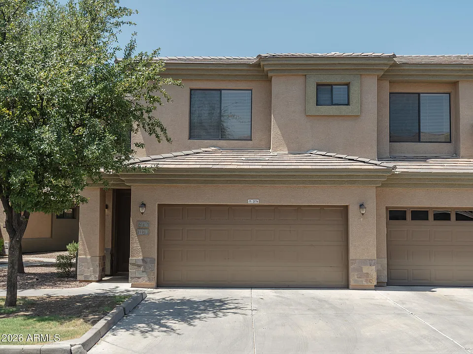 705 W Queen Creek Rd #2176