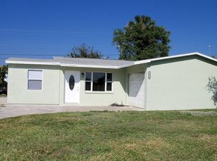 1946 Nottingham Rd, Melbourne, FL 32935