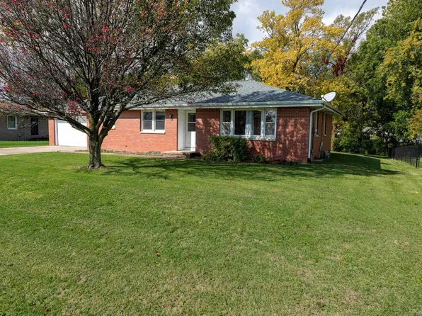 313 W Lakeland Rd, Morton, IL 61550