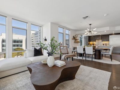 2655 Bush St APT 401, San Francisco, CA, 94115